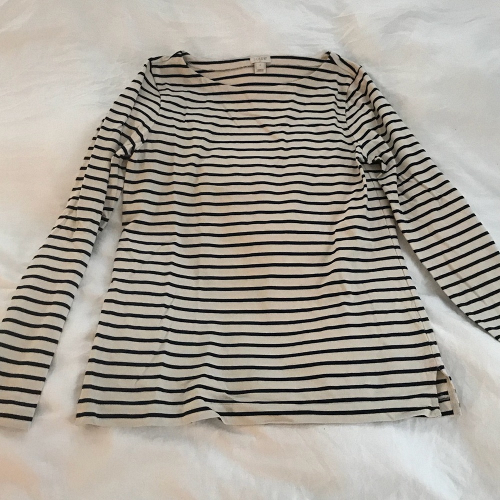 Jcrew Shirt